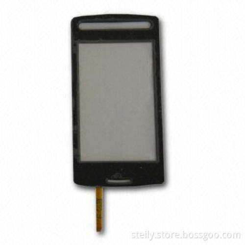 digitizer for LG CU920